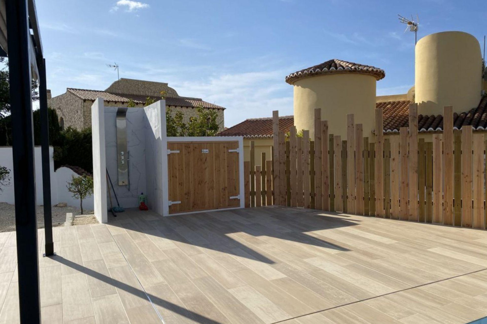 New Build - Villa - Calpe - Casanova