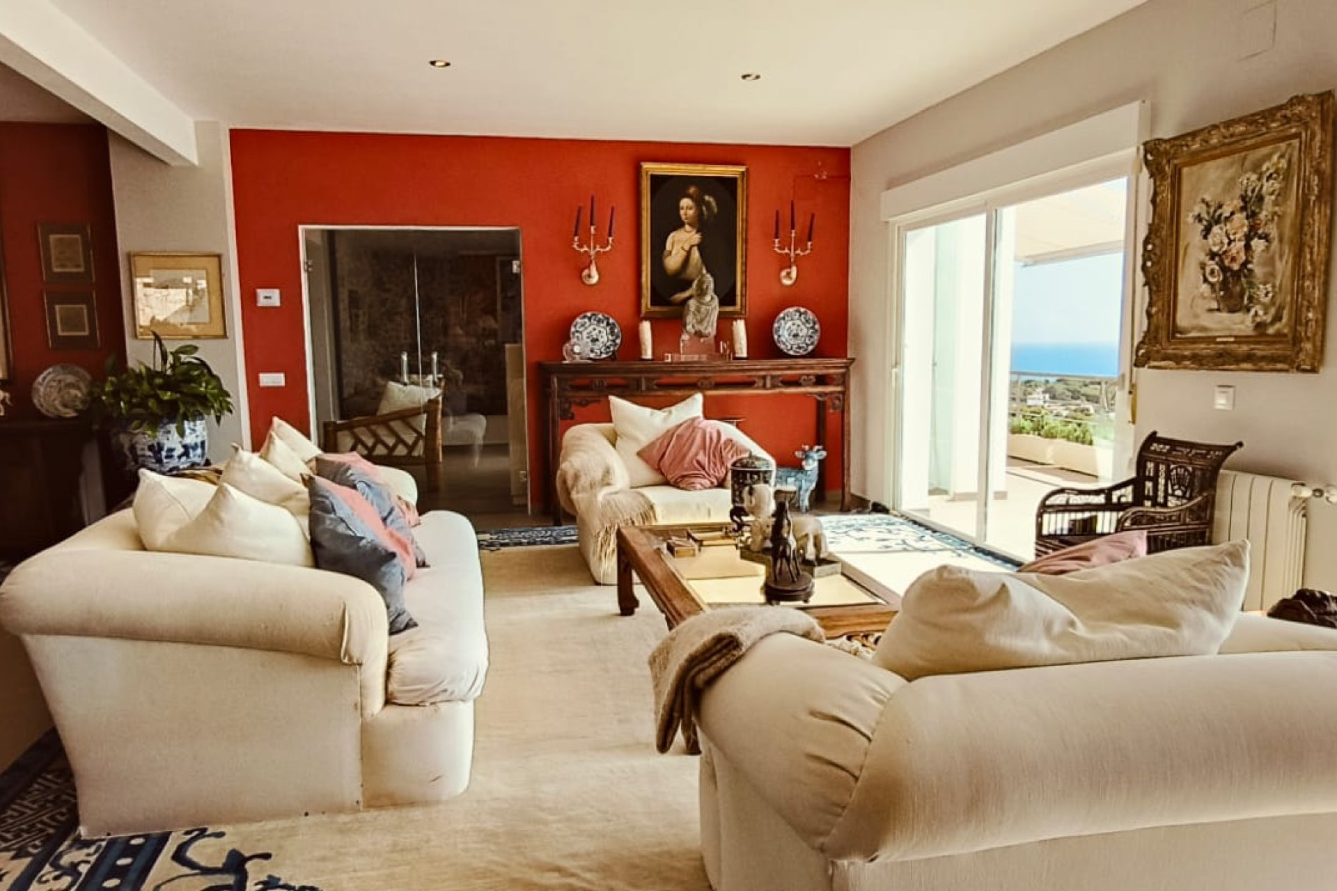 New Build - Villa - Calpe - Gran Sol