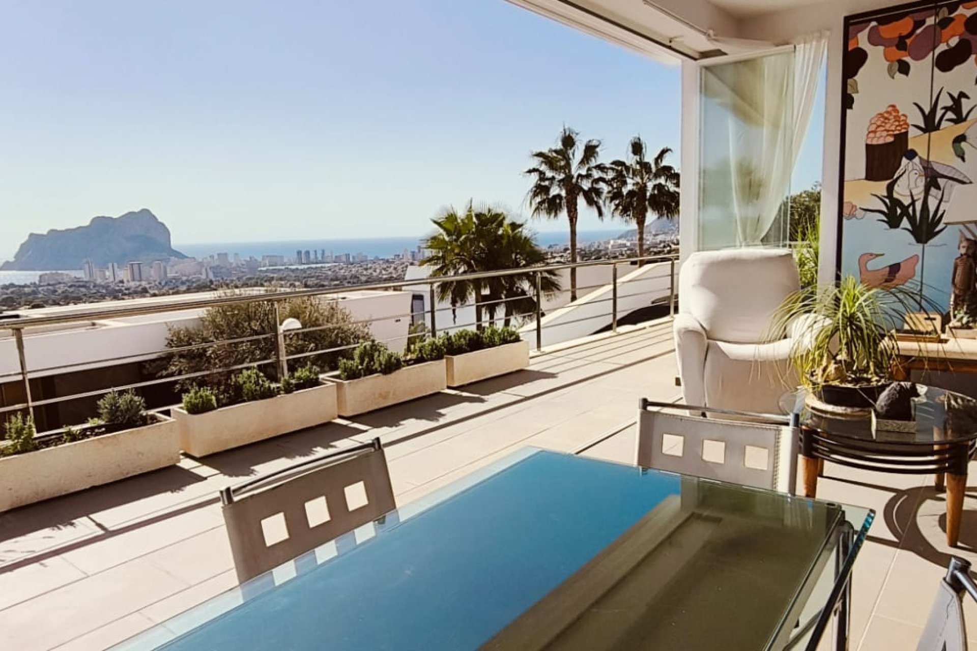 New Build - Villa - Calpe - Gran Sol