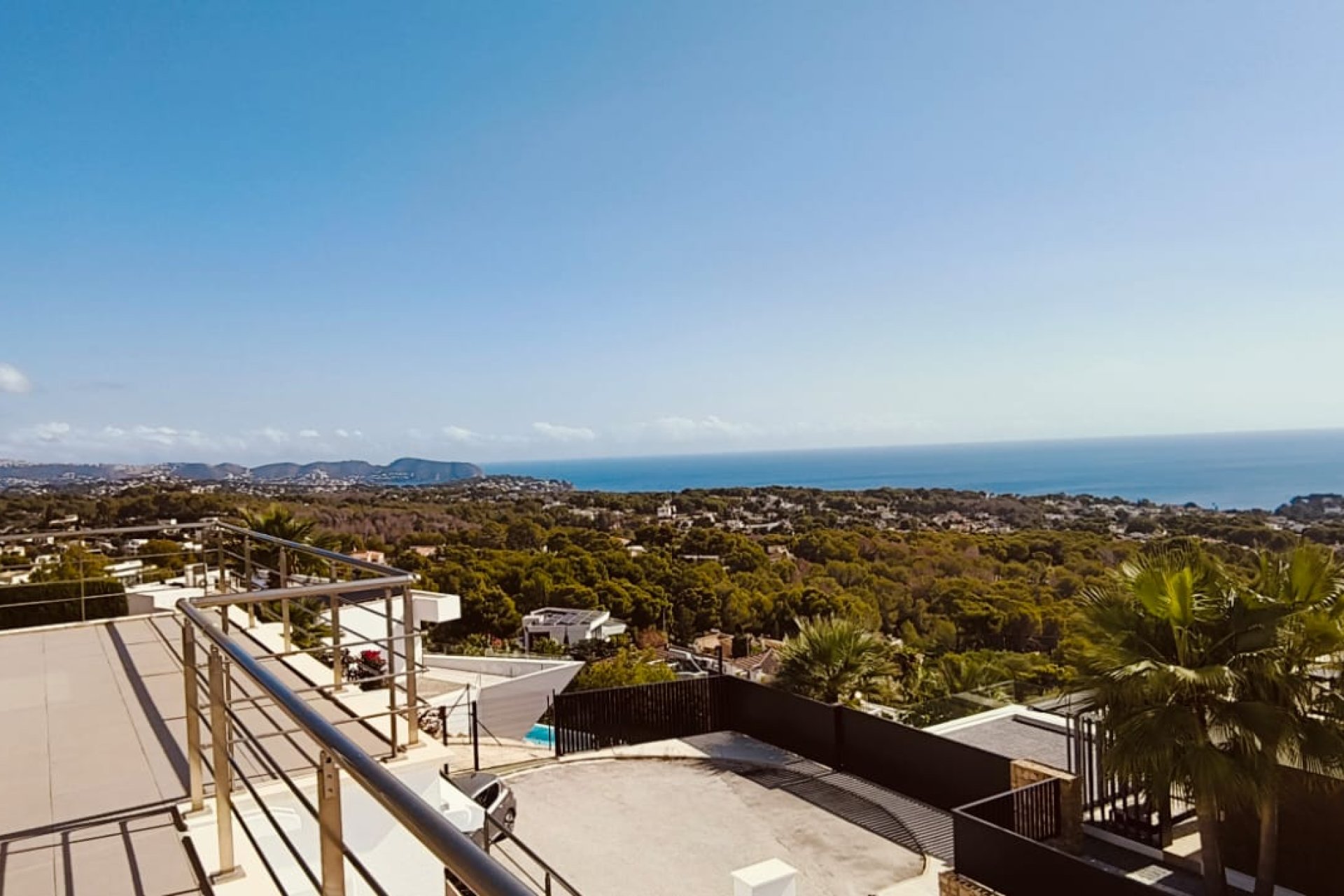 New Build - Villa - Calpe - Gran Sol