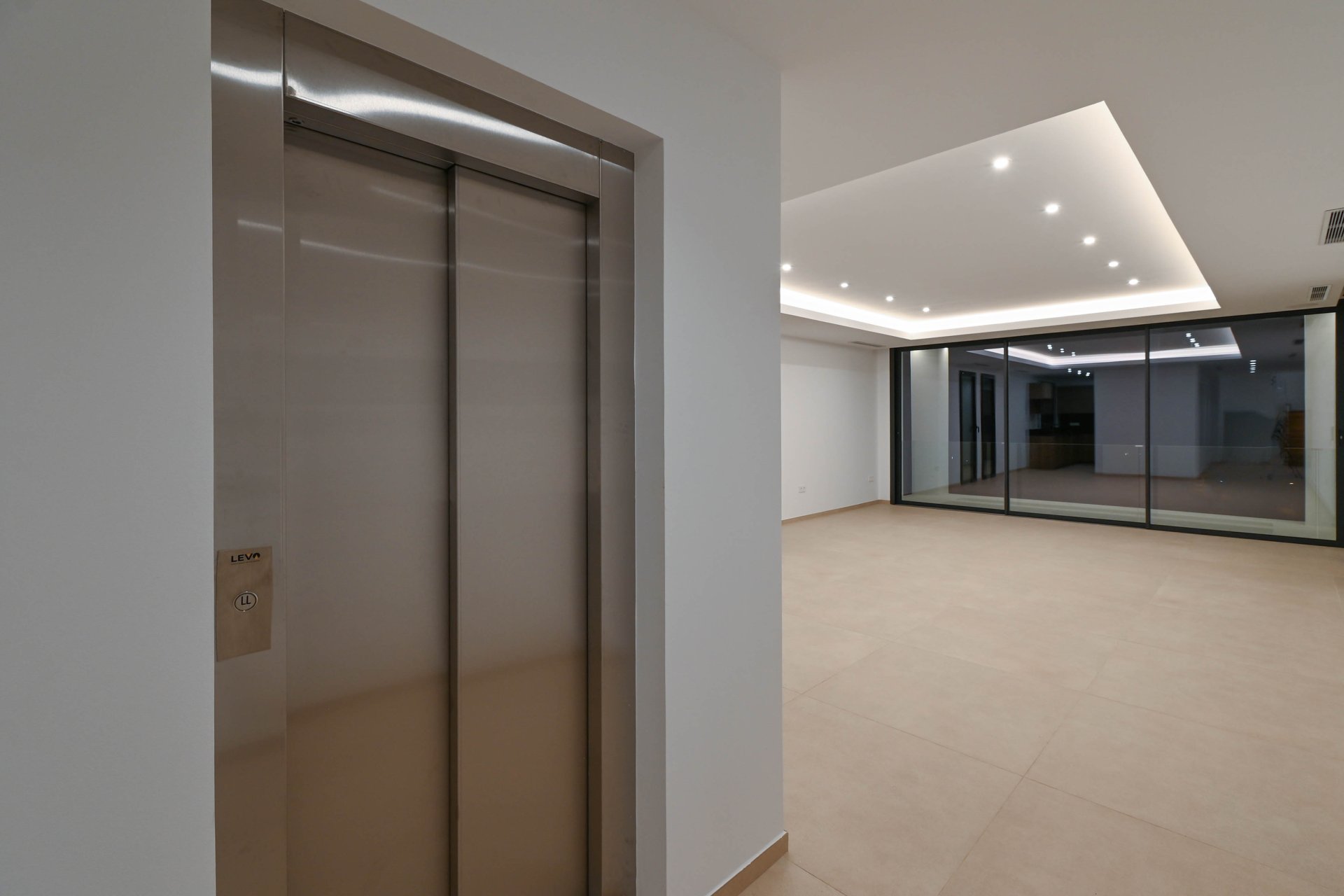 New Build - Villa - Calpe - Gran Sol