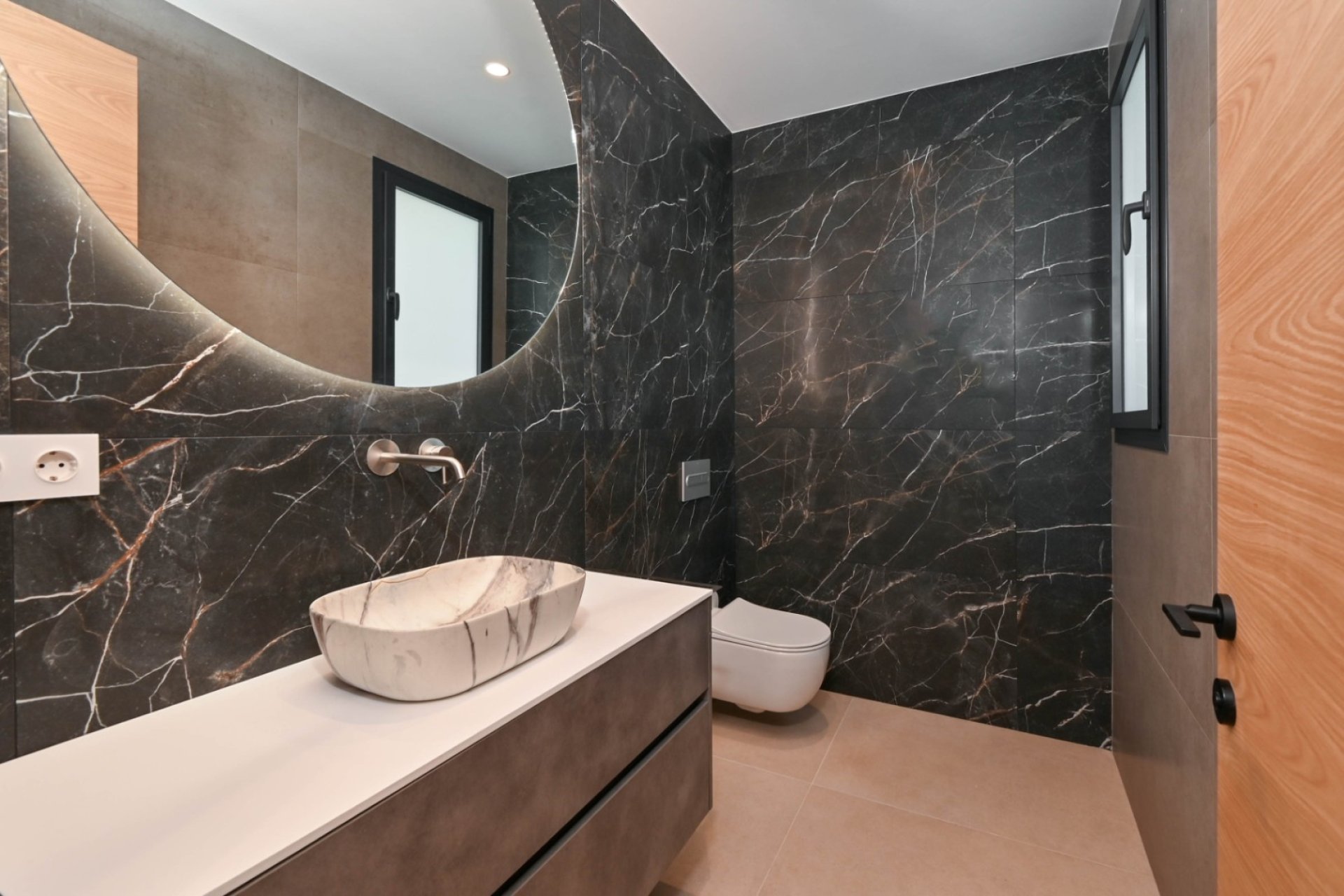 New Build - Villa - Calpe - Gran Sol
