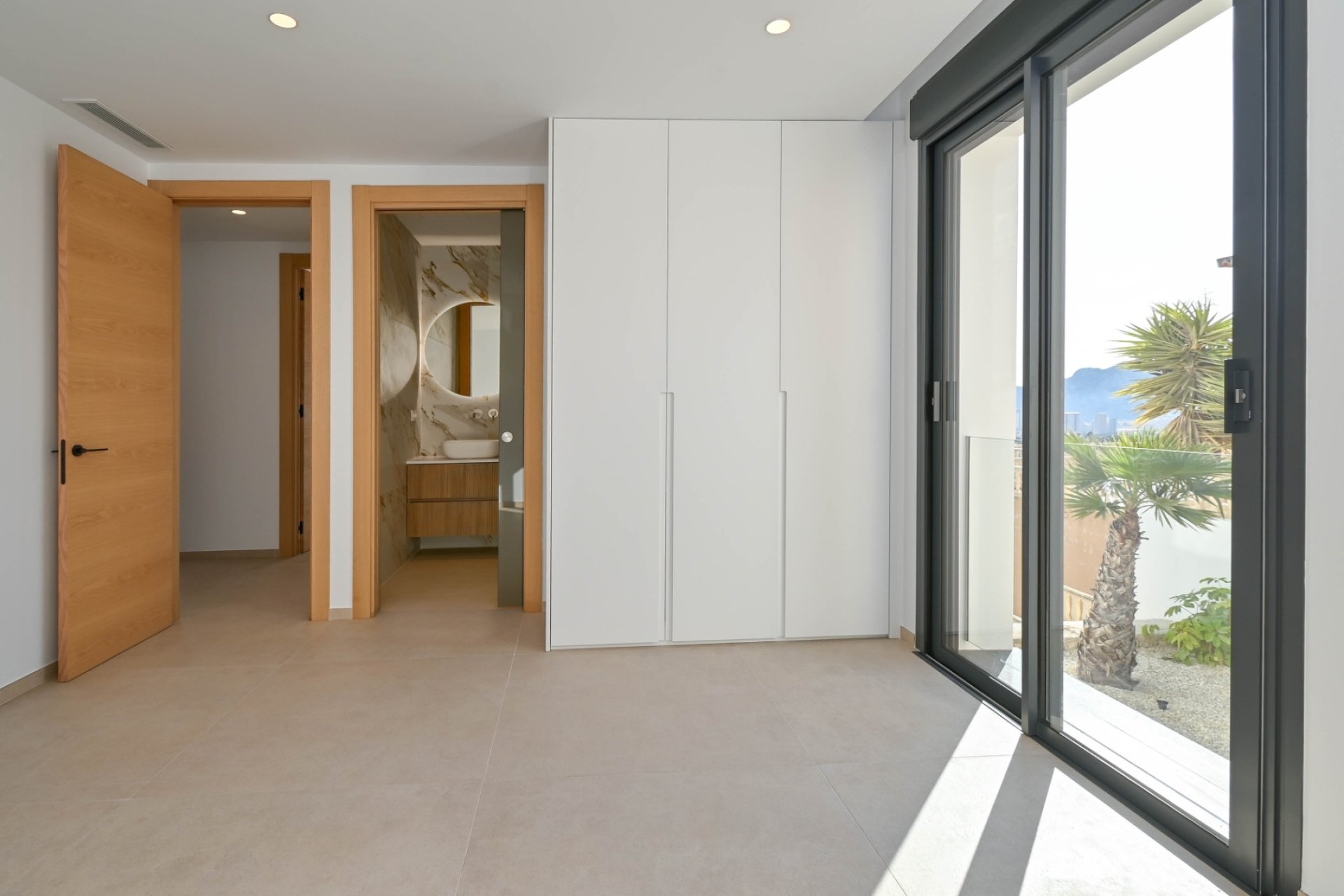 New Build - Villa - Calpe - Gran Sol