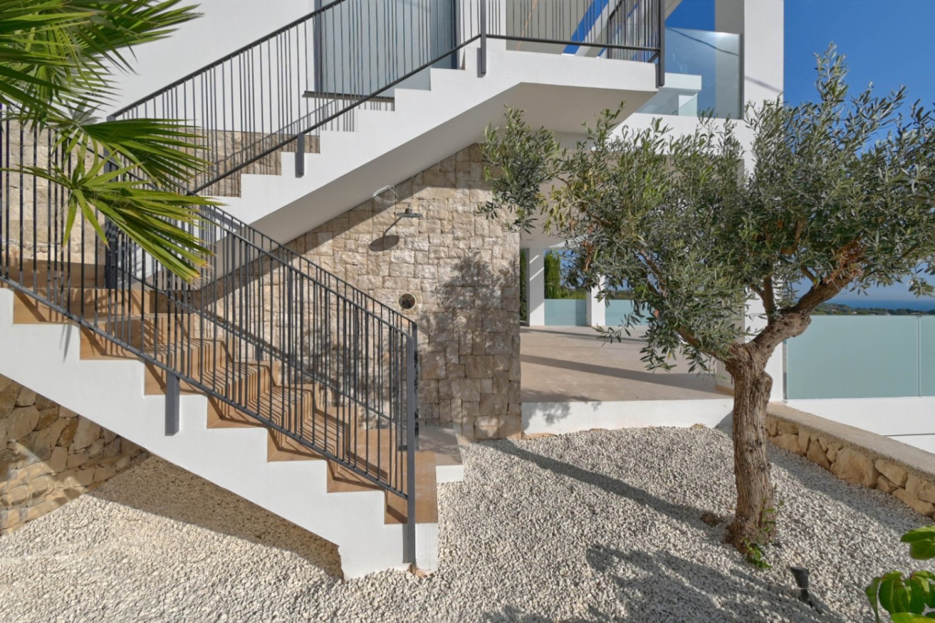 New Build - Villa - Calpe - Gran Sol