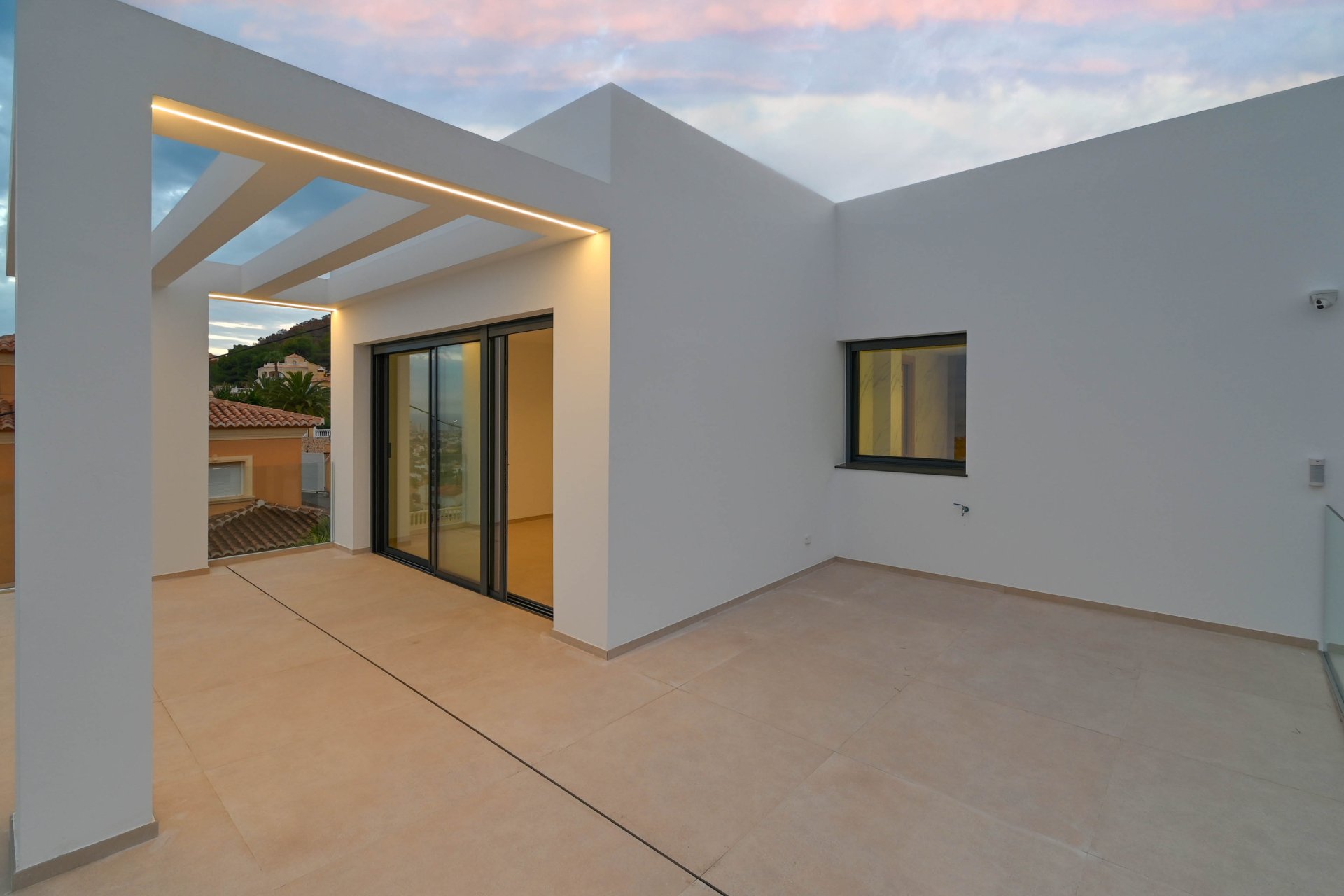 New Build - Villa - Calpe - Gran Sol