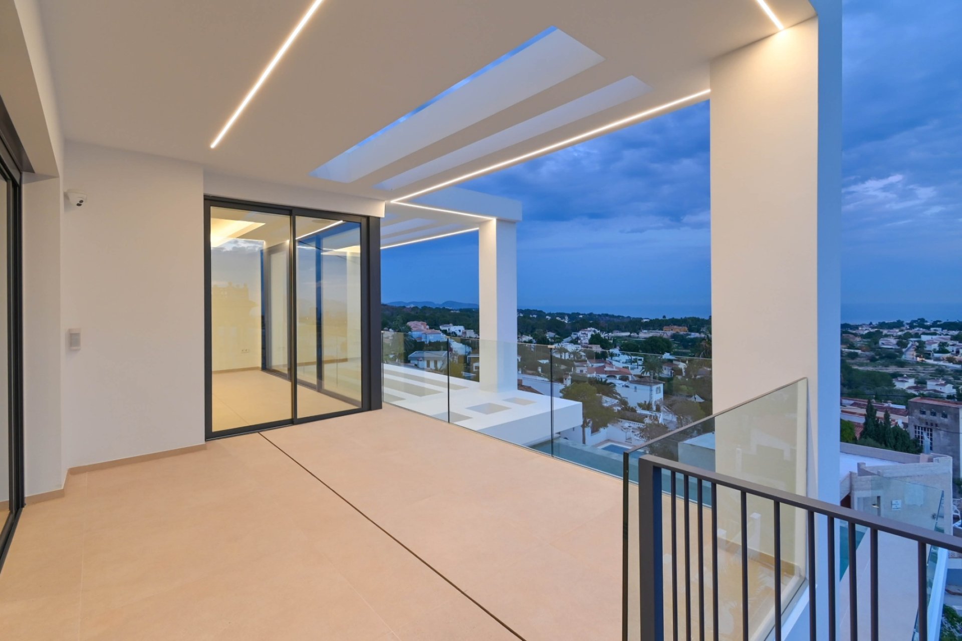New Build - Villa - Calpe - Gran Sol