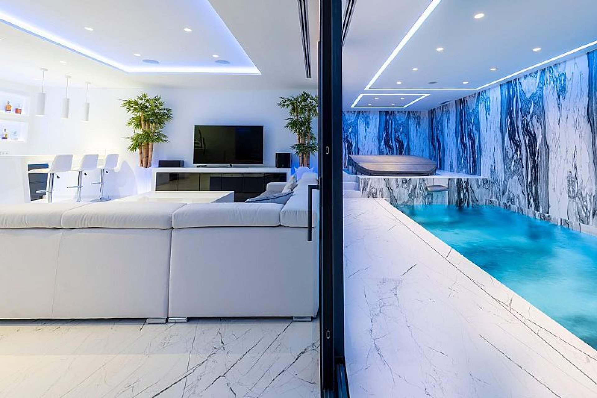 New Build - Villa - Calpe