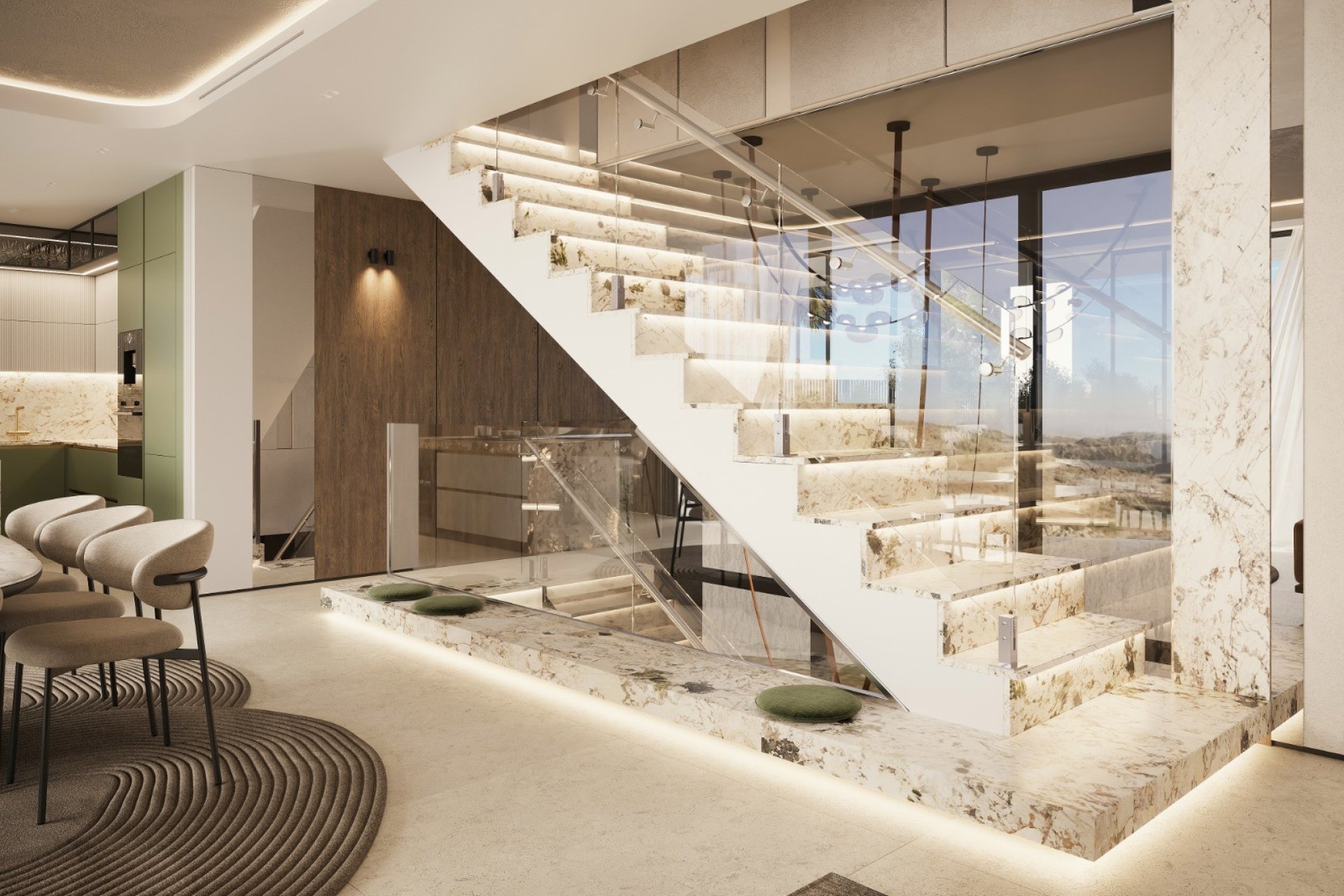 New Build - Villa - Calpe