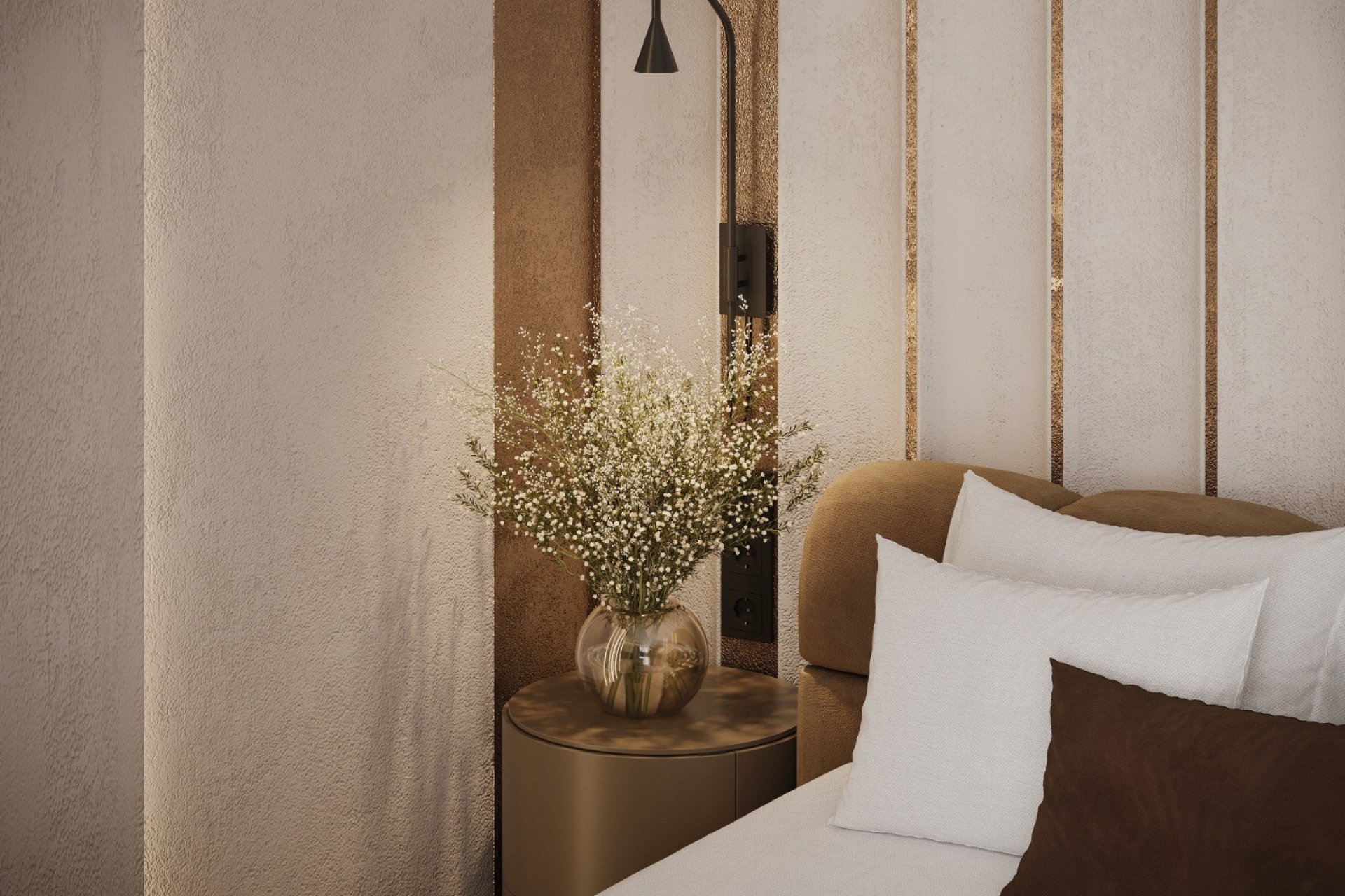 New Build - Villa - Calpe