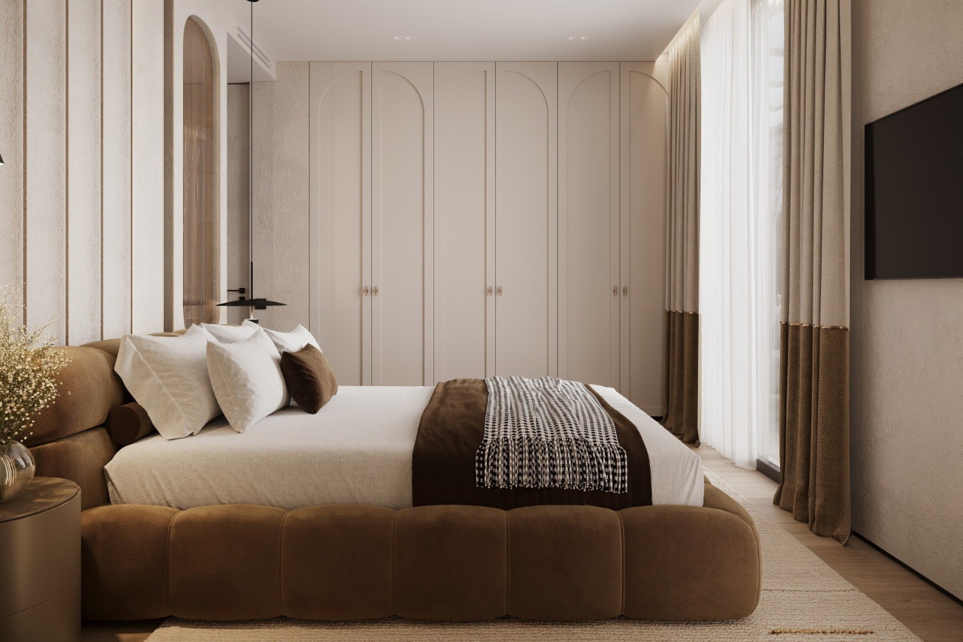 New Build - Villa - Calpe