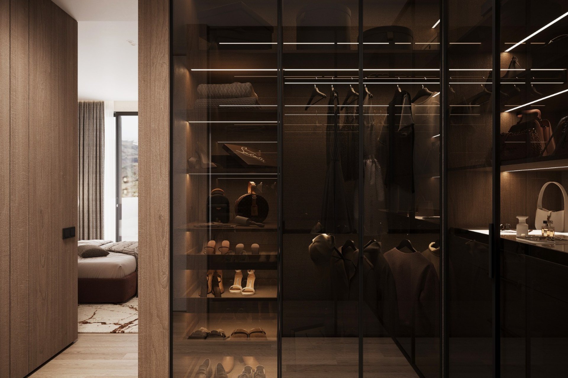 New Build - Villa - Calpe