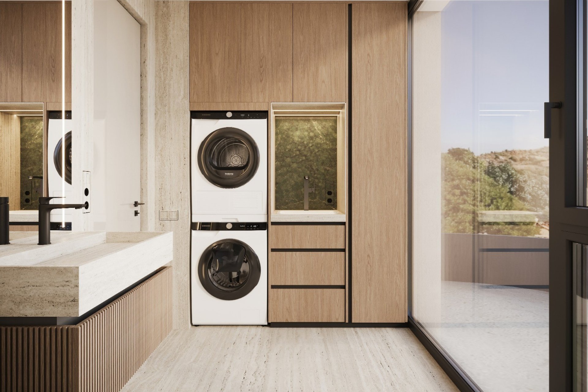 New Build - Villa - Calpe