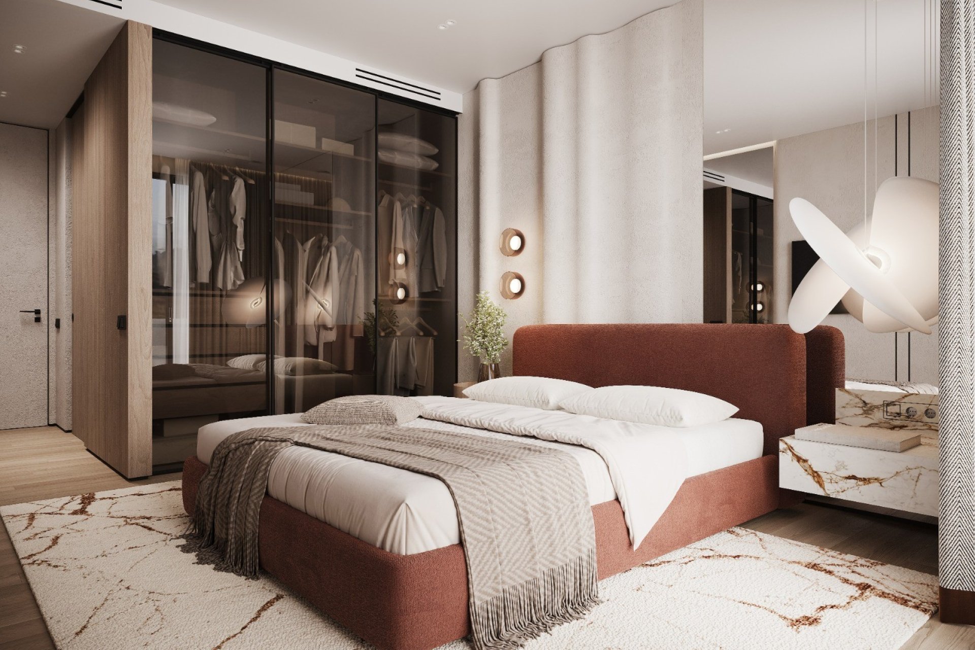 New Build - Villa - Calpe