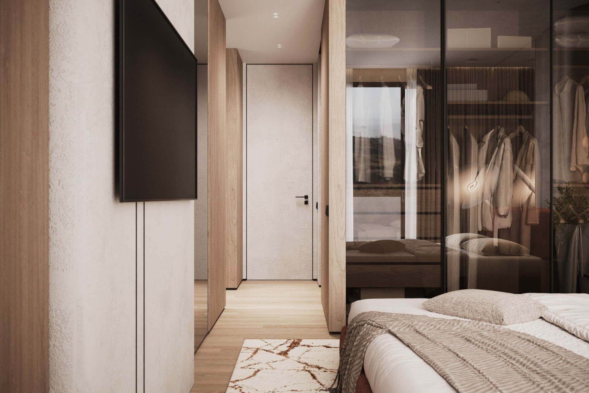 New Build - Villa - Calpe