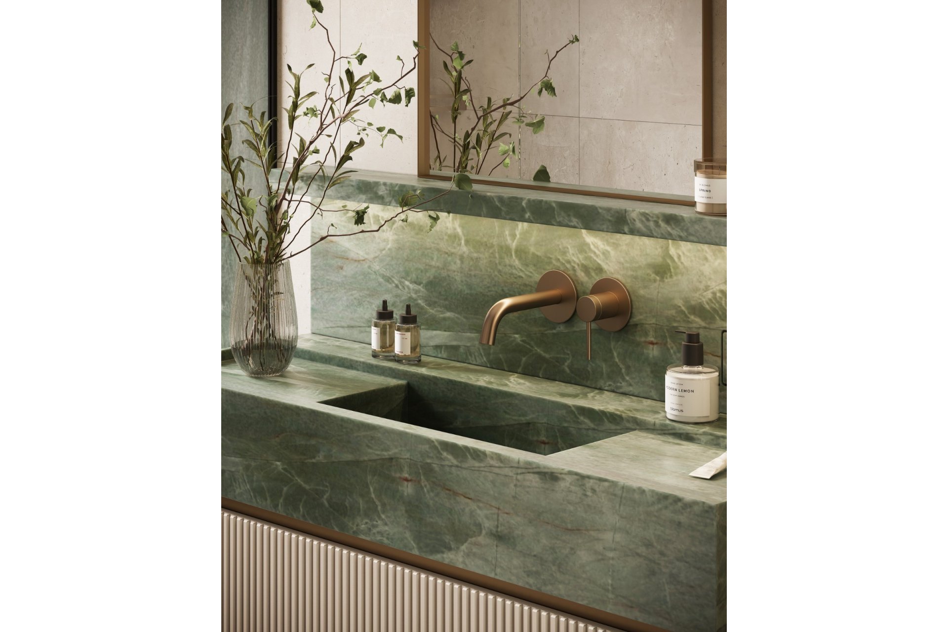 New Build - Villa - Calpe