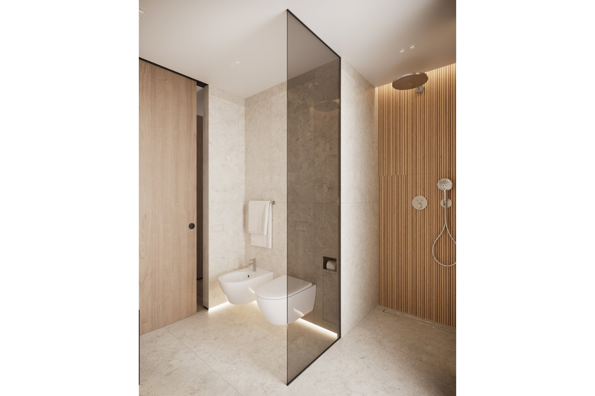 New Build - Villa - Calpe