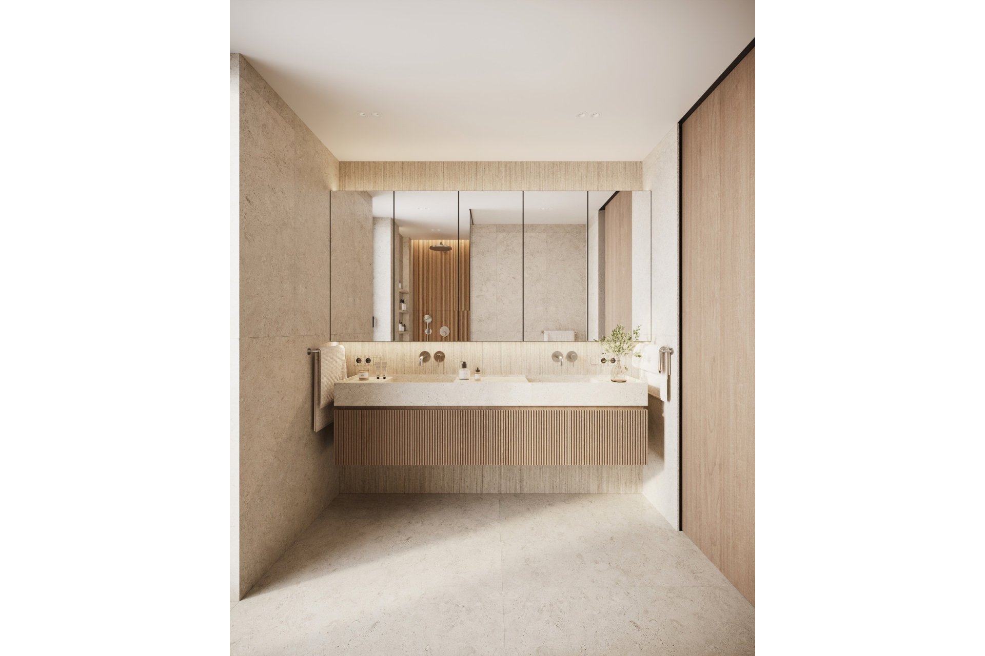 New Build - Villa - Calpe