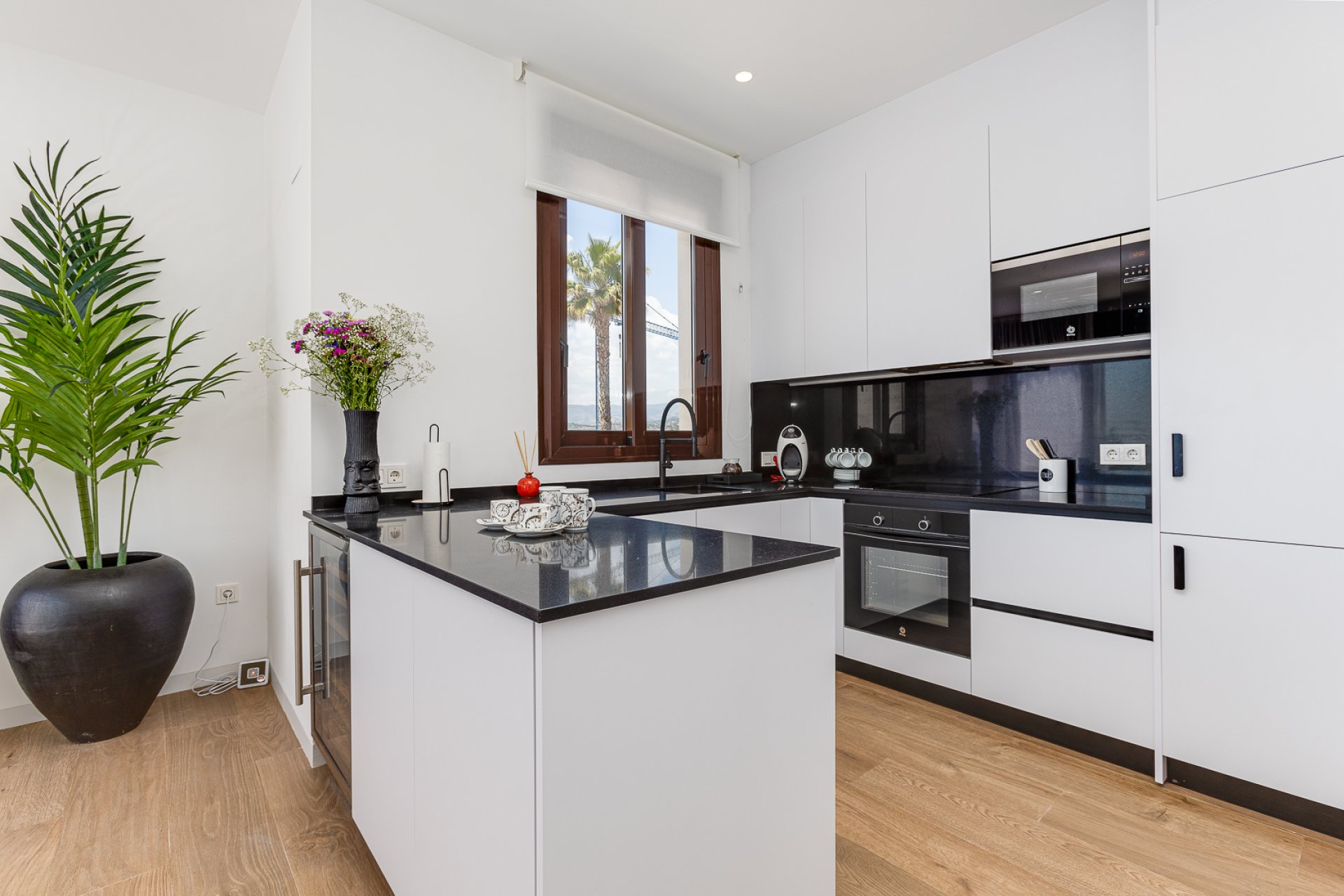 New Build - Villa - Finestrat - Golf