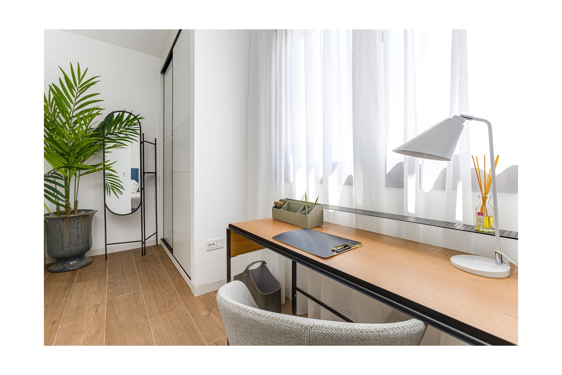 New Build - Villa - Finestrat - Golf