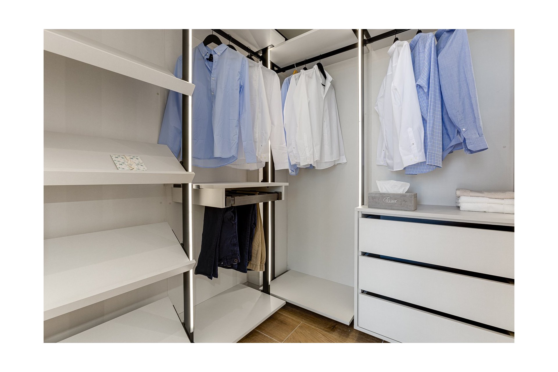 New Build - Villa - Finestrat - Golf