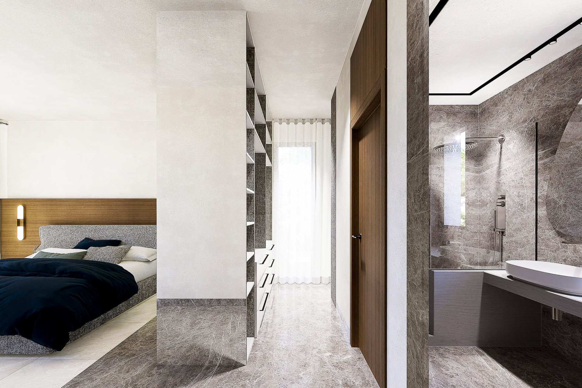 New Build - Villa - Finestrat