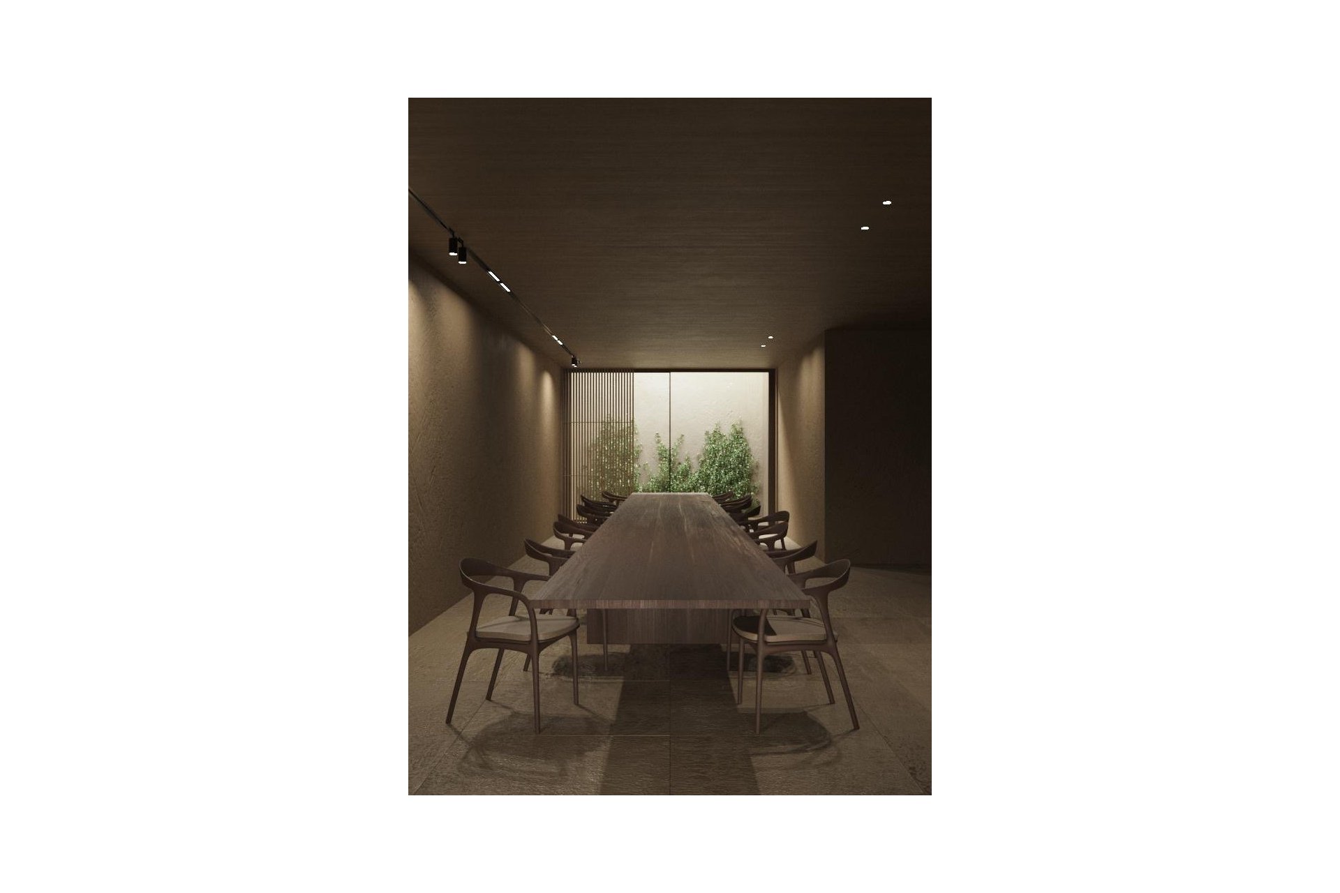 New Build - Villa - La Nucía