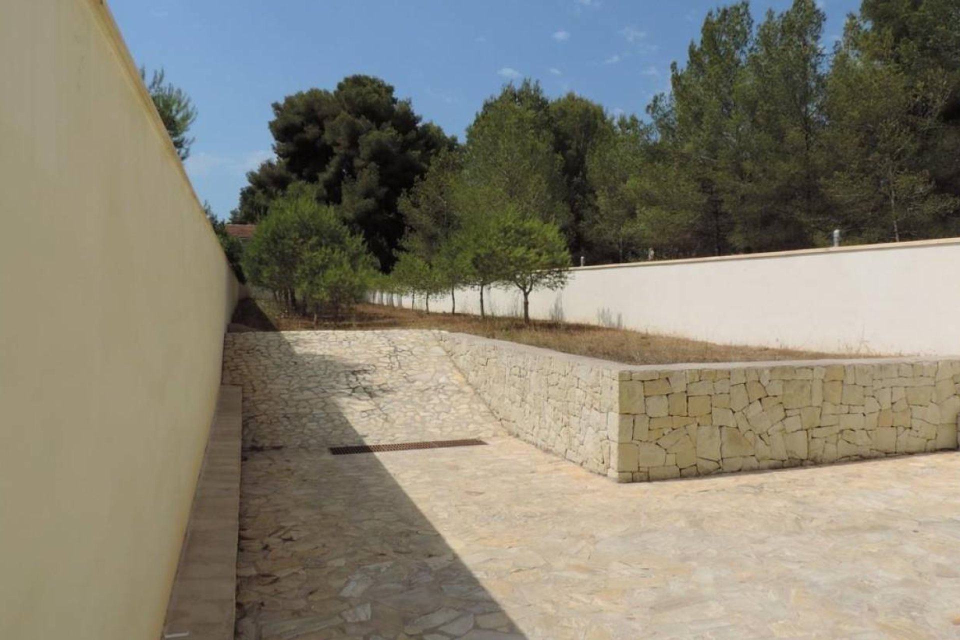 New Build - Villa - Moraira - Pinar de Advocat-Cometa