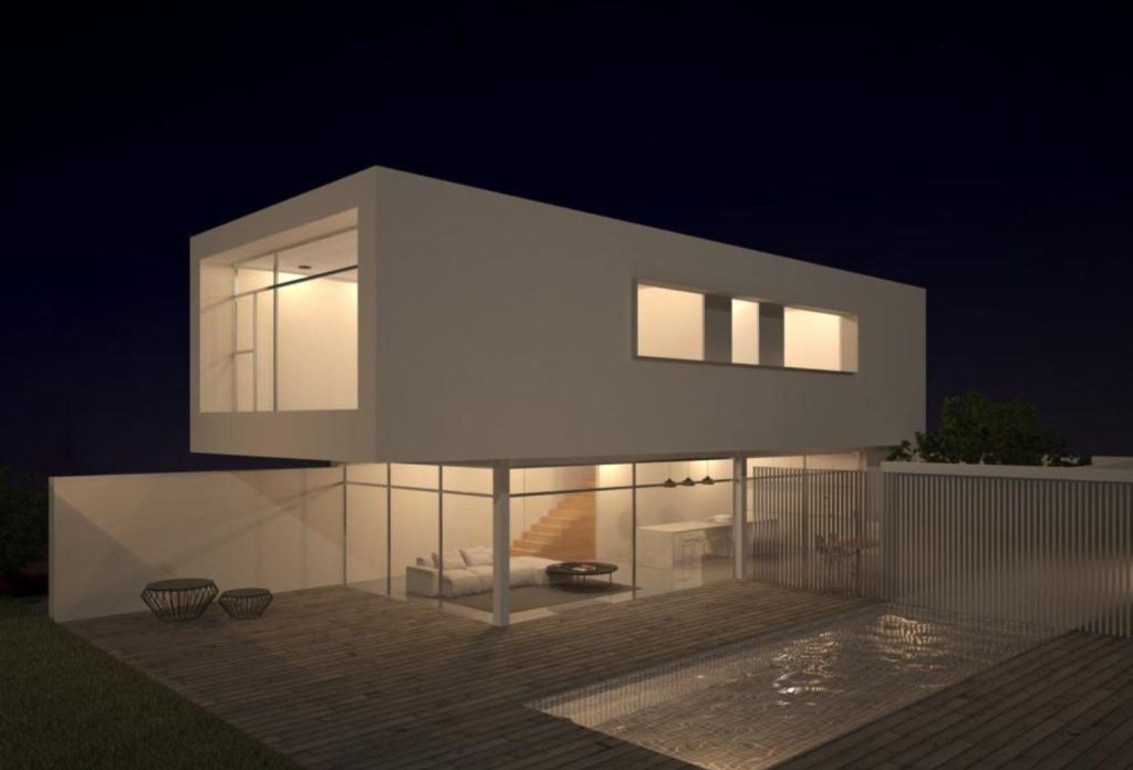 New Build - Villa - Moraira - Sabatera, La