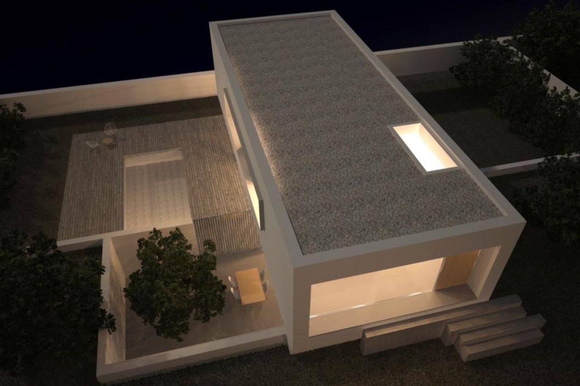 New Build - Villa - Moraira - Sabatera, La