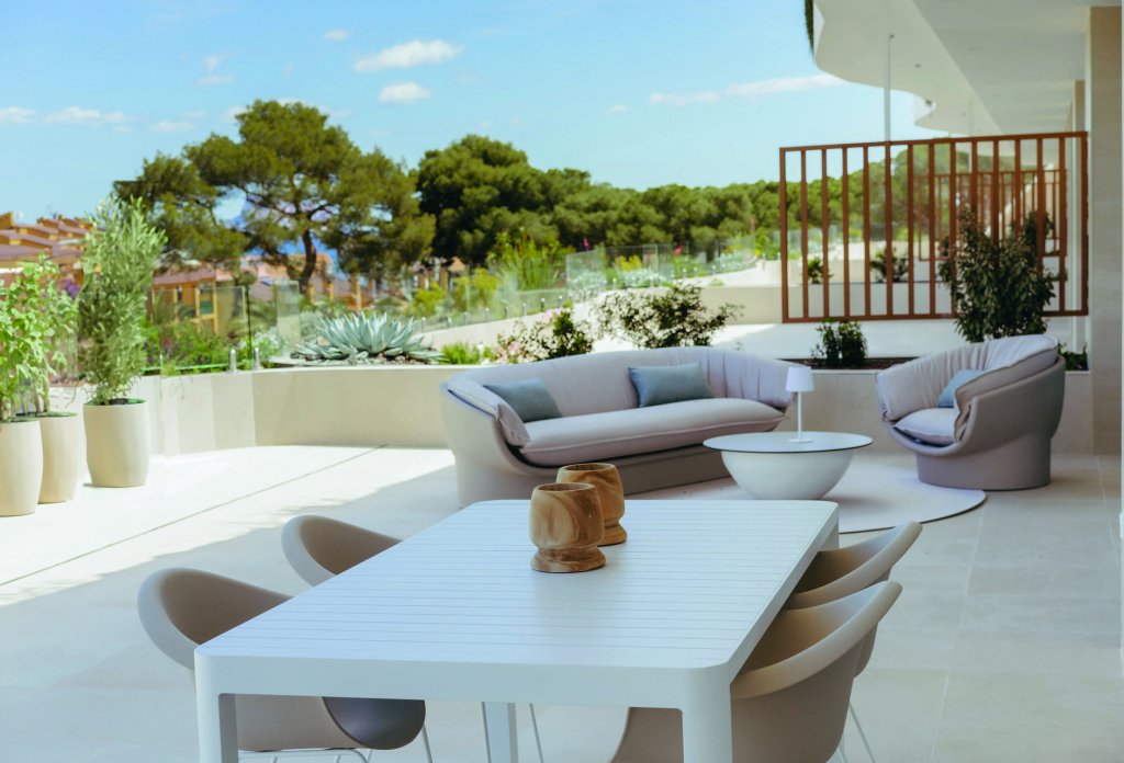 Nieuwbouw - Apartment - Alfas del Pí - Alfaz del Pi