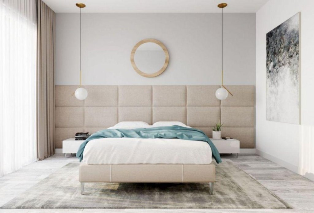 Nieuwbouw - Apartment - Calpe - Alexia