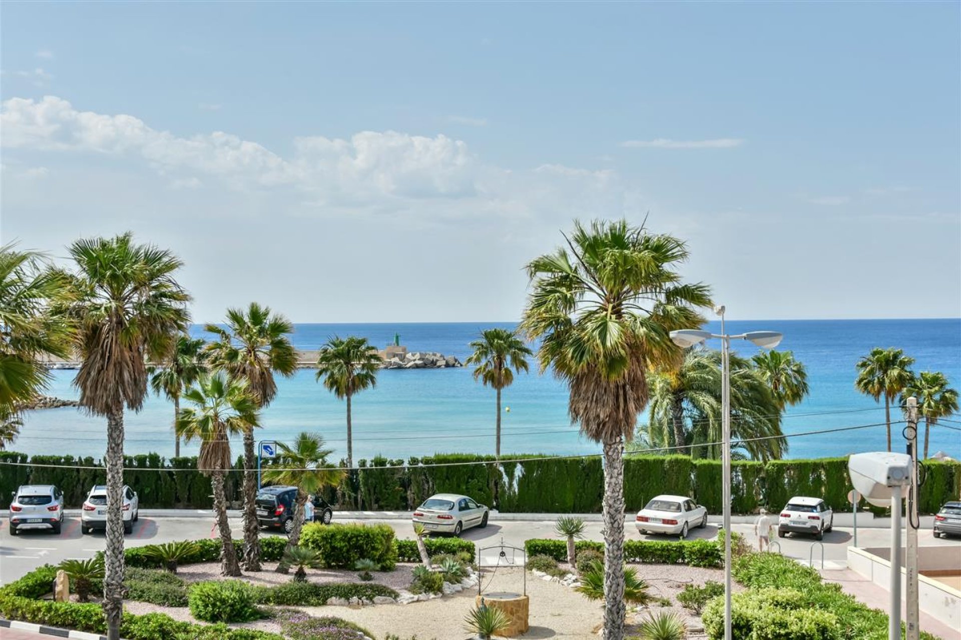 Nieuwbouw - Apartment - Calpe - Playa De Arenal