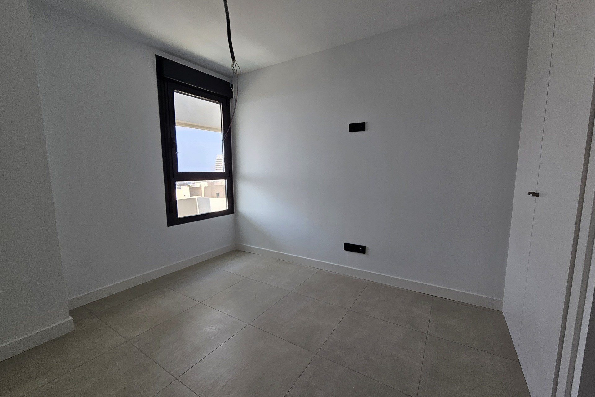 Nieuwbouw - Apartment - Calpe