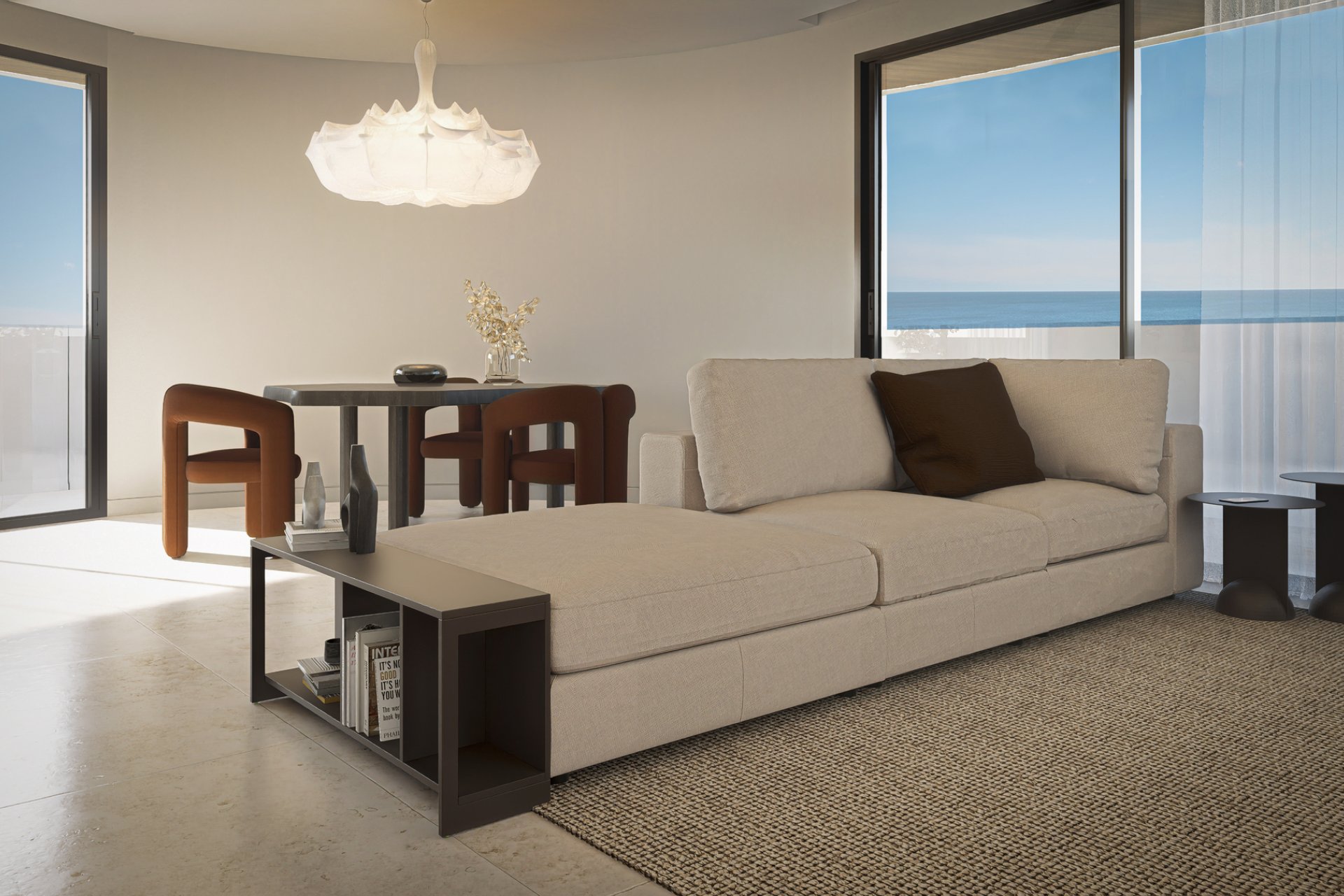 Nieuwbouw - Apartment - Calpe