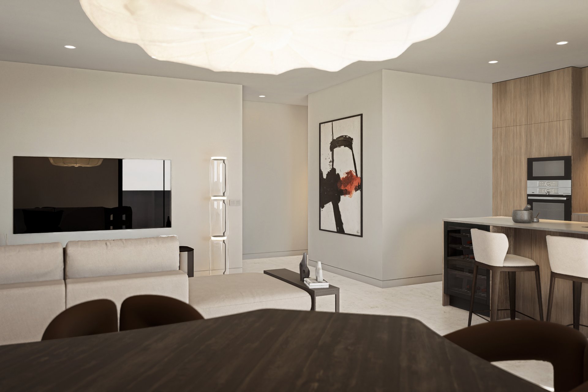 Nieuwbouw - Apartment - Calpe