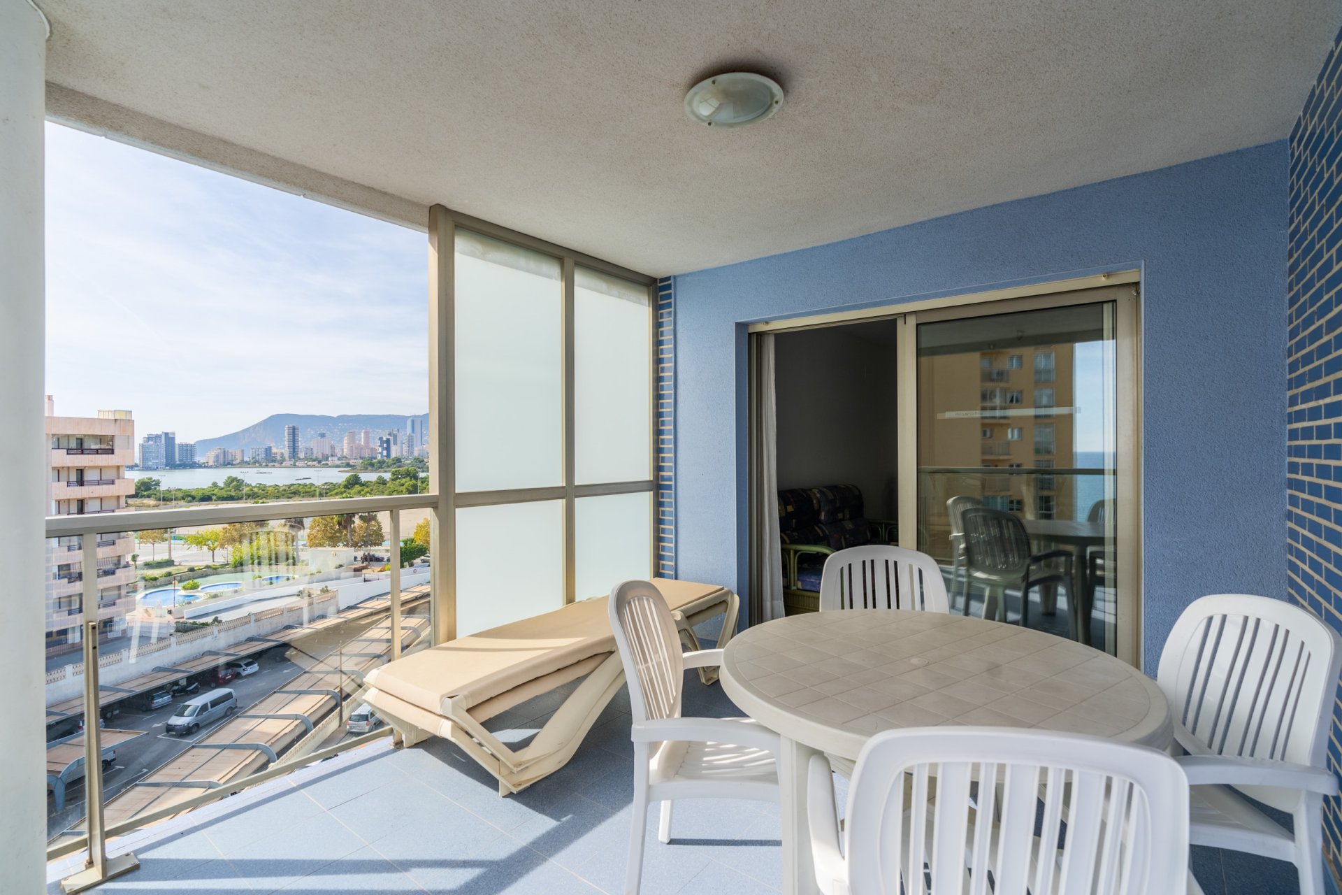Nieuwbouw - Apartment - Calpe