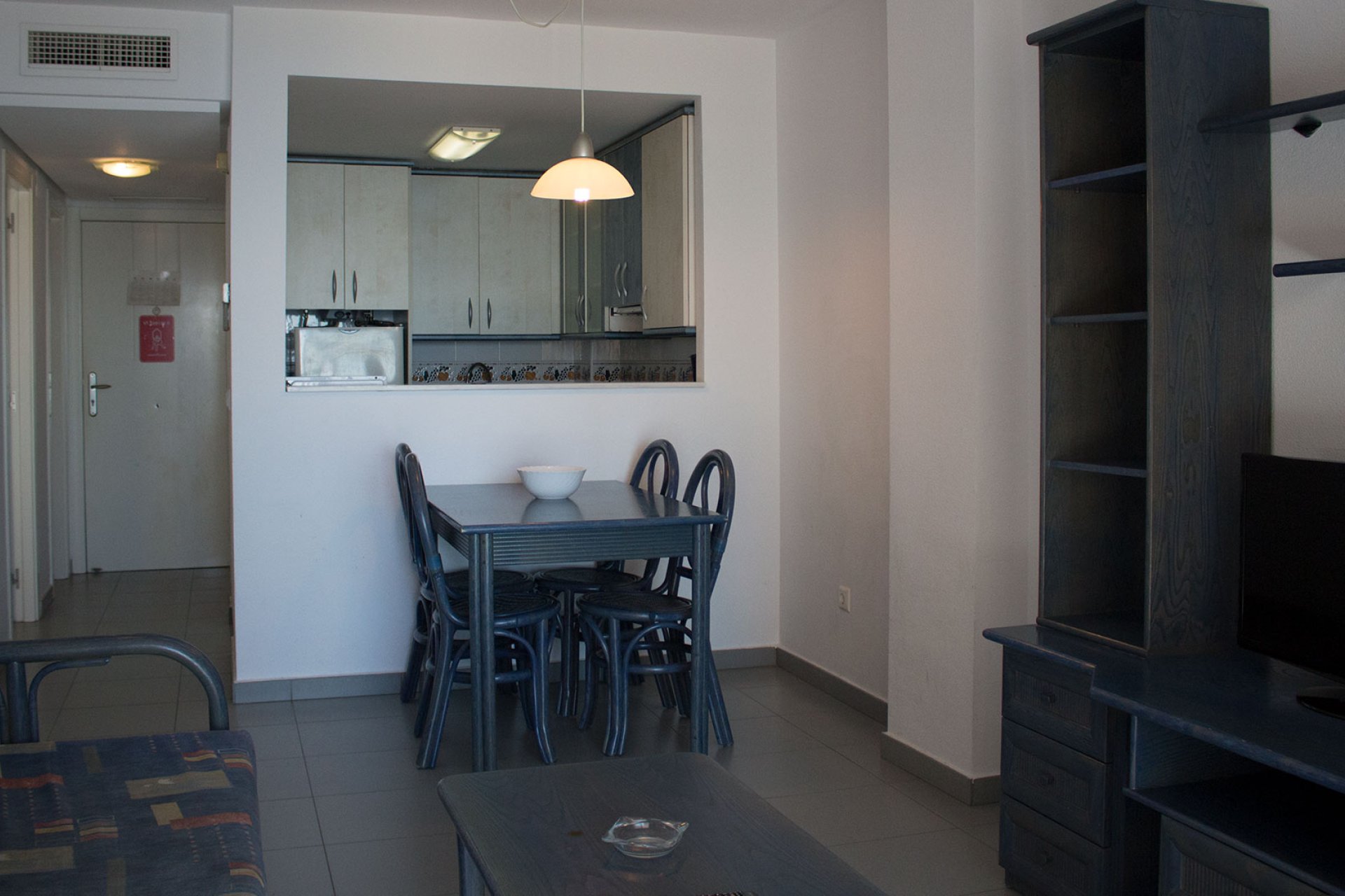 Nieuwbouw - Apartment - Calpe