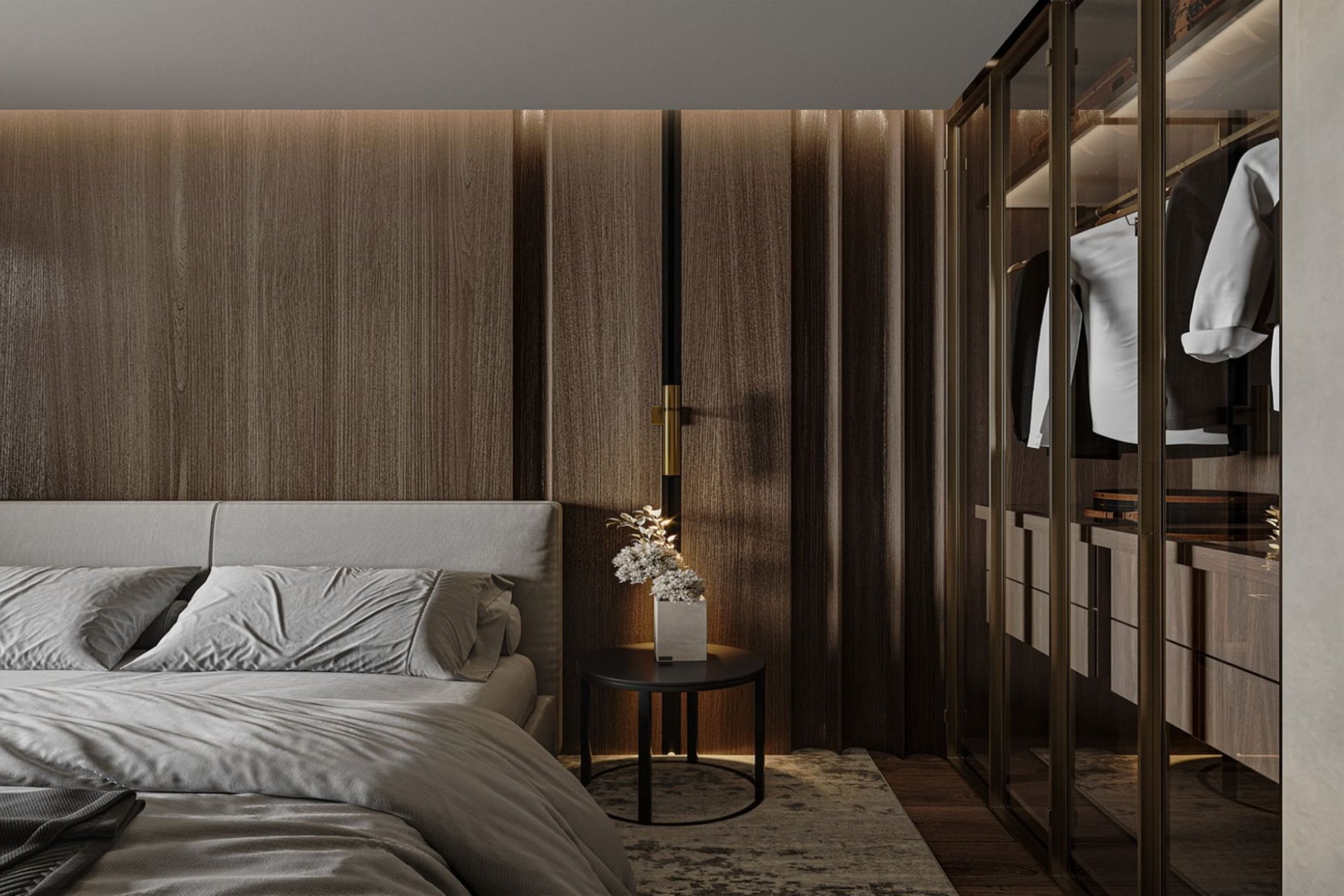 Nieuwbouw - Apartment - Calpe
