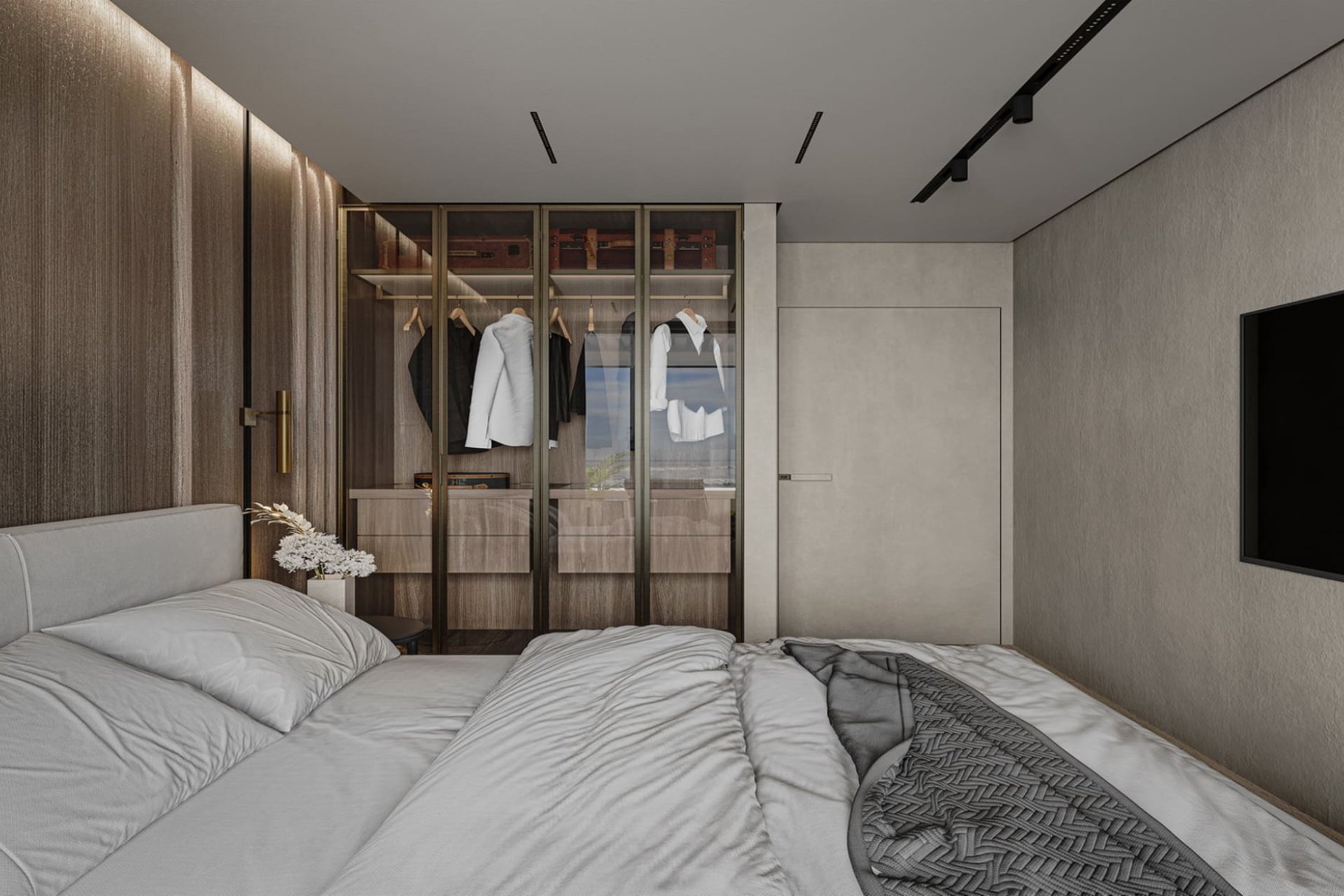 Nieuwbouw - Apartment - Calpe