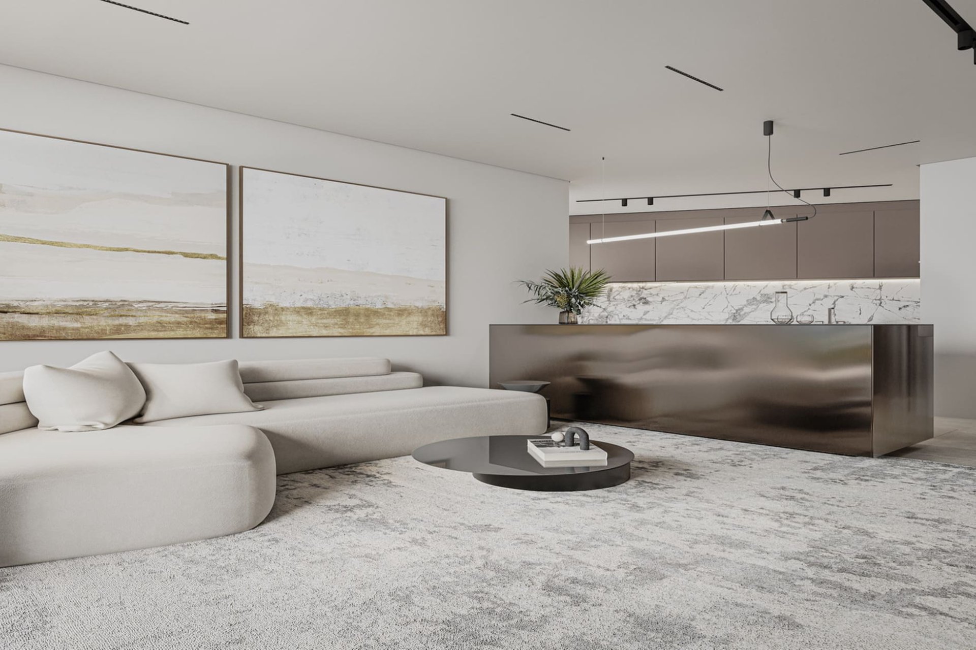 Nieuwbouw - Apartment - Calpe