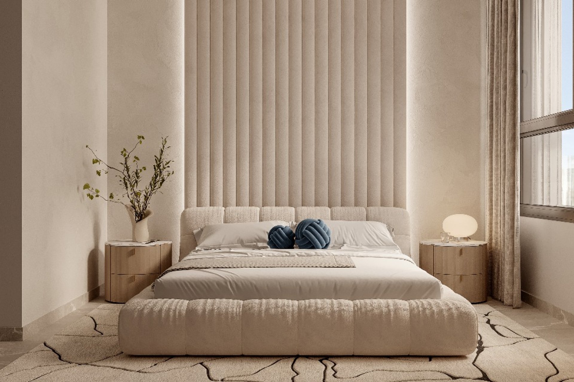 Nieuwbouw - Apartment - Calpe