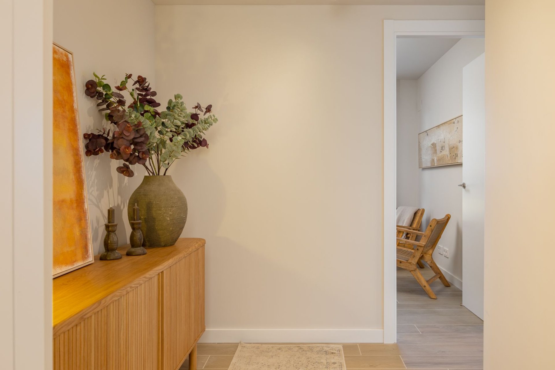 Nieuwbouw - Apartment - Calpe