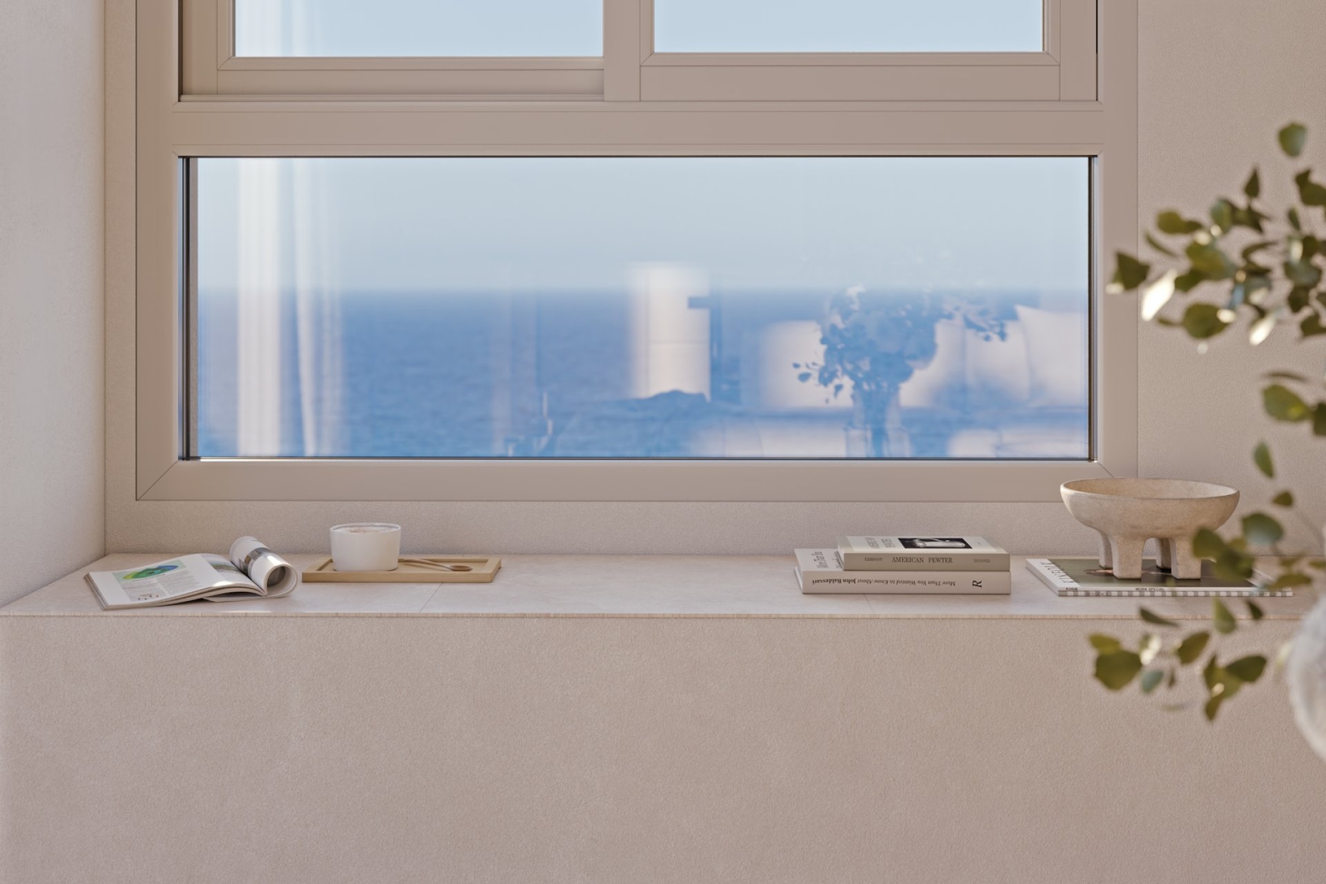 Nieuwbouw - Apartment - Calpe