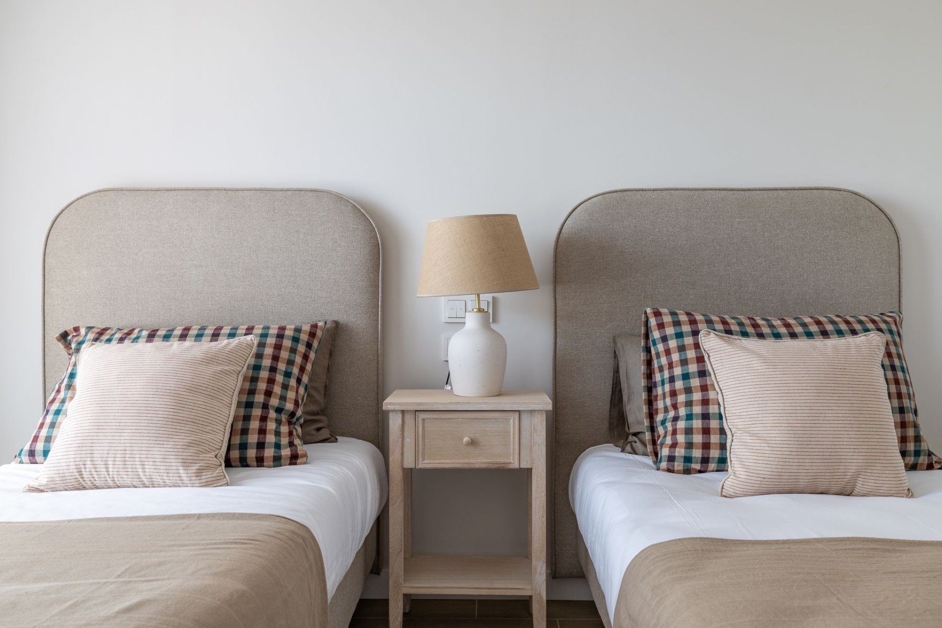 Nieuwbouw - Apartment - Calpe