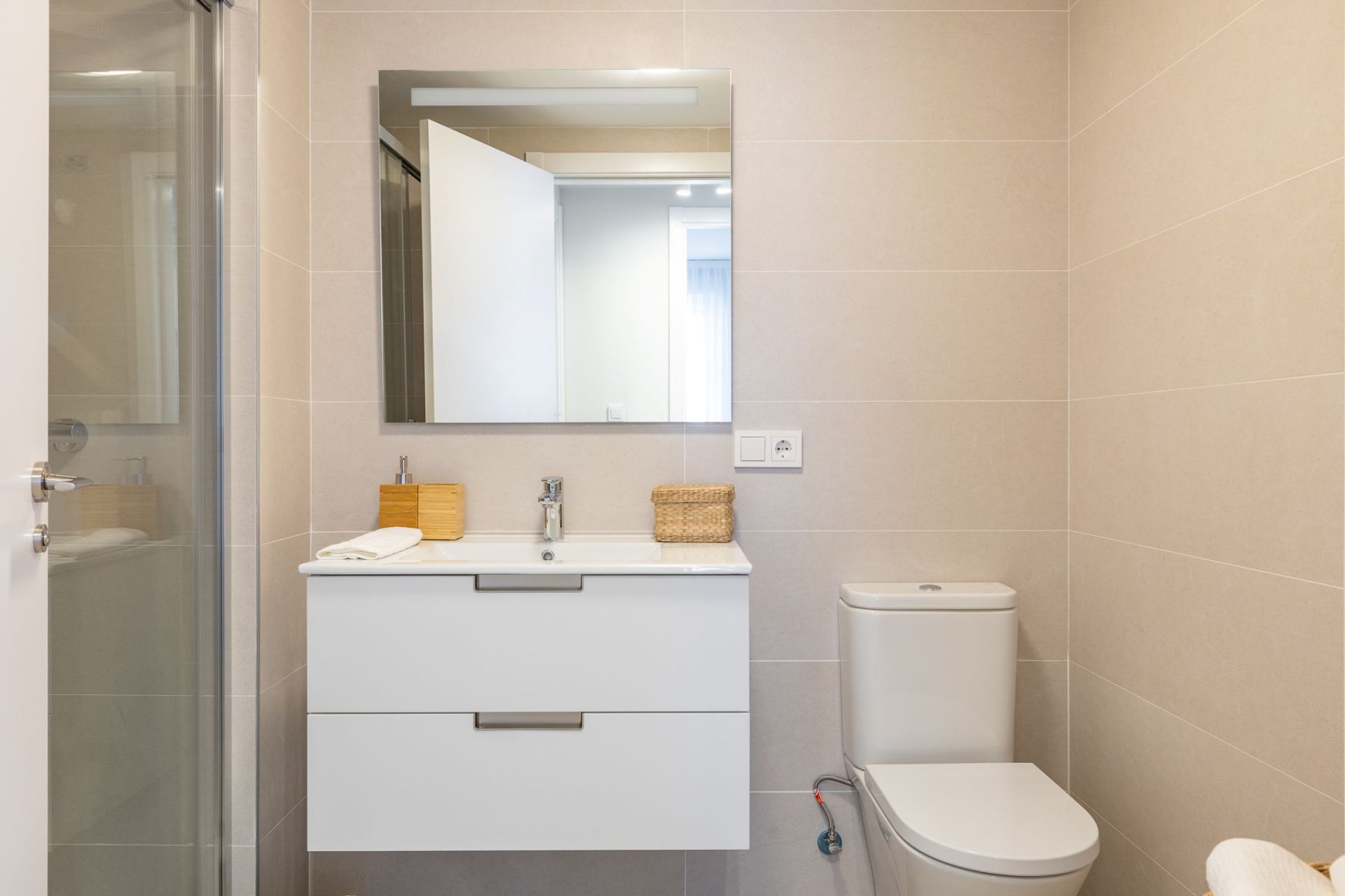 Nieuwbouw - Apartment - Calpe