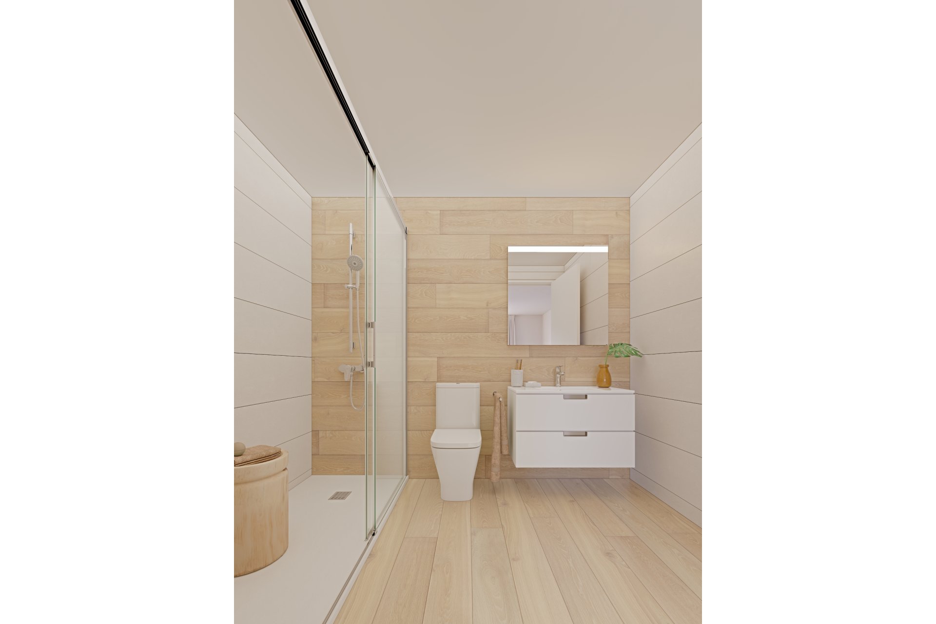 Nieuwbouw - Apartment - Calpe