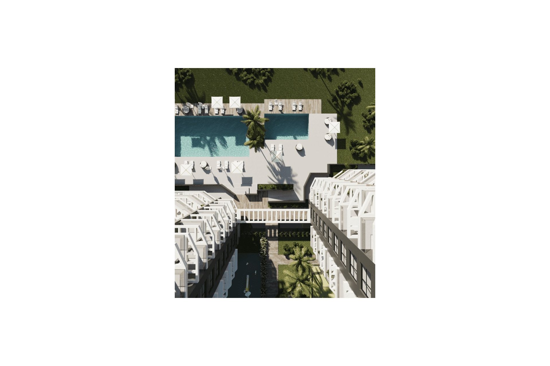Nieuwbouw - Apartment - Calpe