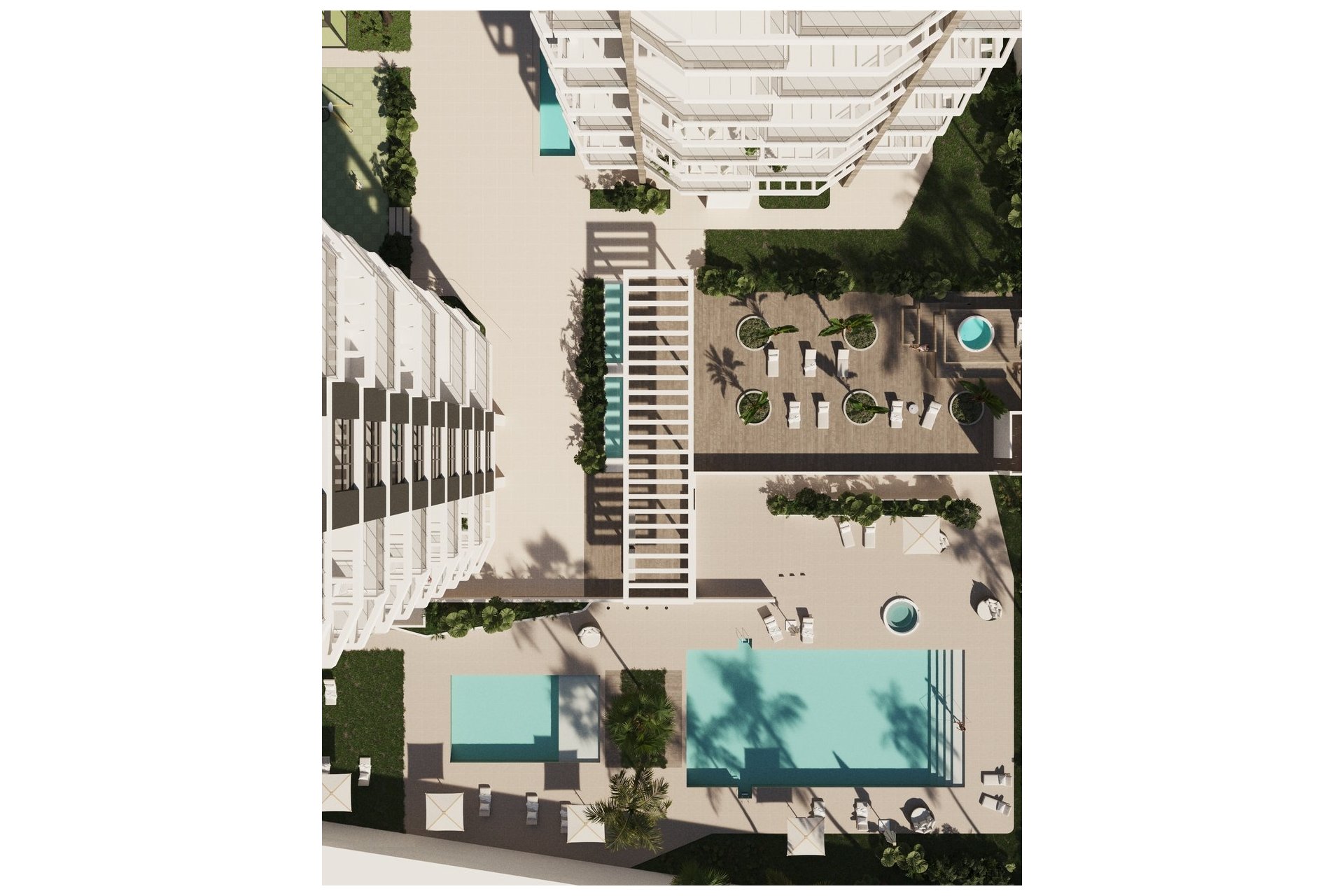 Nieuwbouw - Apartment - Calpe
