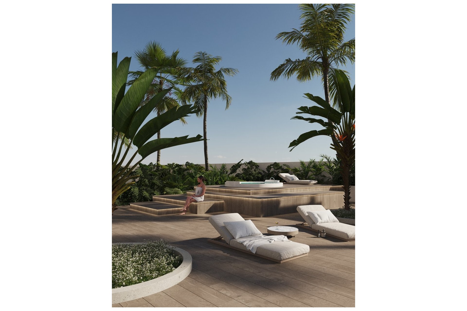 Nieuwbouw - Apartment - Calpe