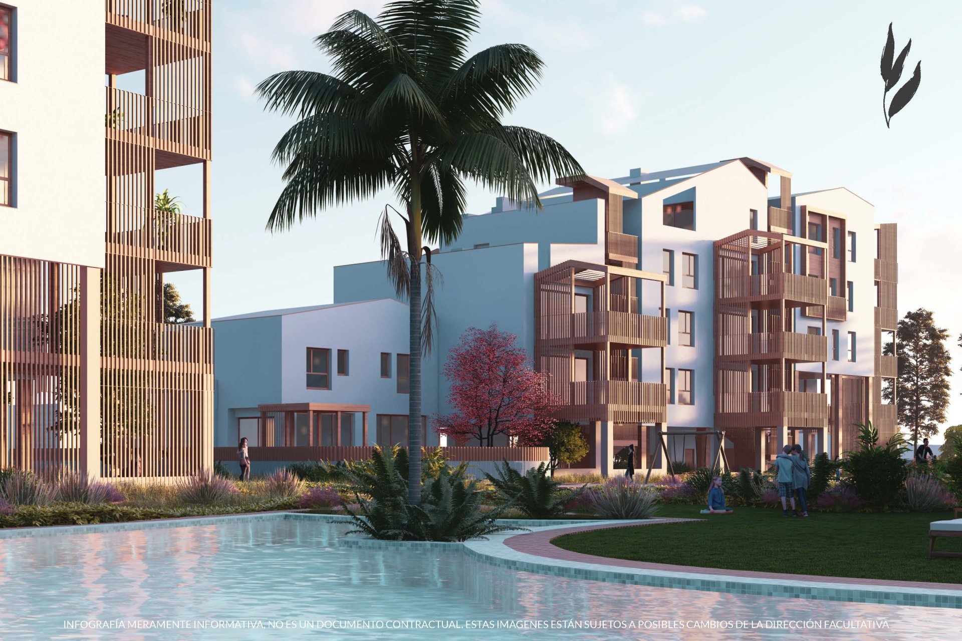 Nieuwbouw - Apartment - El Verger